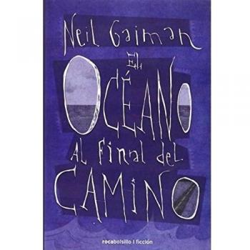 El océano al final del camino