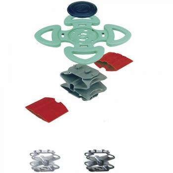 Froli Zona Mobil Bed Clip System Accessory Package