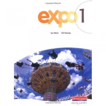 Expo 1 Pupil Book