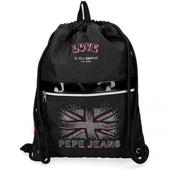 Mochila de Cuerdas Pepe Jeans Ada