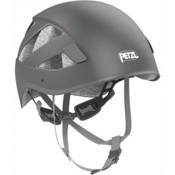 Petzl Boreo M/L Grey Climbing and Via Ferrata Helmet