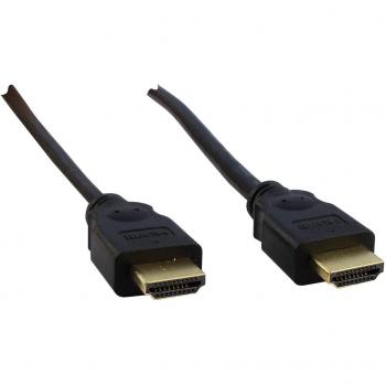 HDMI-Anschlusskabel 2.0 3m schwarz High Speed