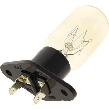 Lampada 30W Whirlpool per Microonde