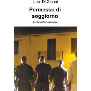 Permesso di soggiorno. Scritture in forma di poesia