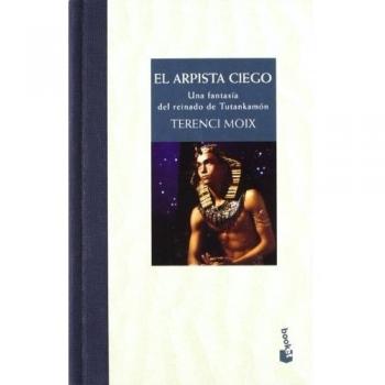 ARPISTA CIEGO, EL