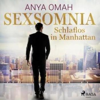 Sexsomnia
