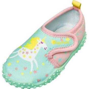 Zapatos de río para bebé Playshoes Unicorn