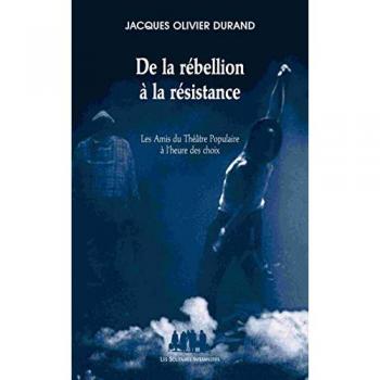 De la rébellion à la résistance