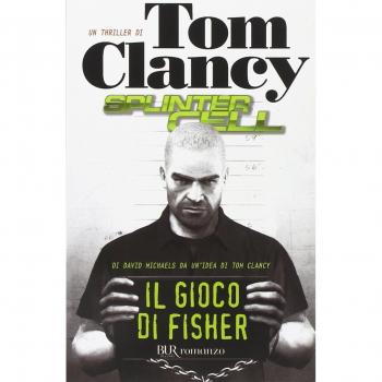 Il gioco di Fisher. Splinter Cell