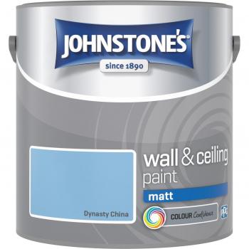 Johnstone's Walls and Ceilings Emulsion