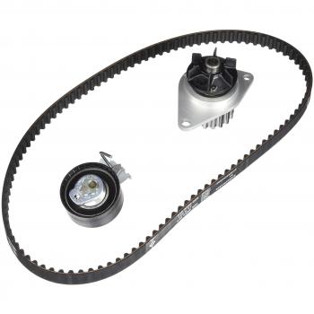 INA Pompa Acqua + Kit Cinghia Distribuzione FIAT,PEUGEOT,CITROËN 530 0335 30