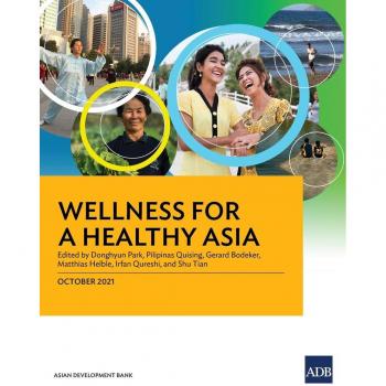 Wellness for a Healthy Asia