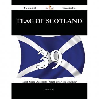 Vitalsource Technologies, Inc. Flag Of Scotland 39 Success Secrets