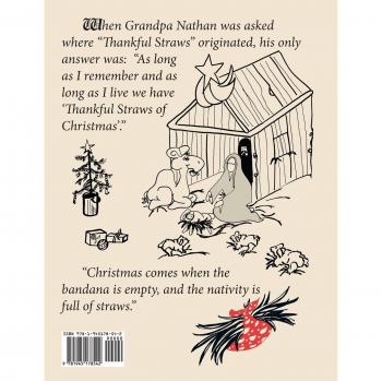 The Thankful Straws of Christmas