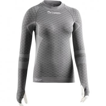 Camiseta Lurbel Volcano Long Sleeves mujer