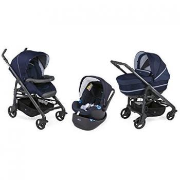 Trio Love Up Combinee India Ink – Chicco