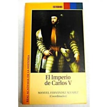 El imperio de Carlos V