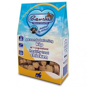 Renske Gezonde Beloning Hartjes 150 g