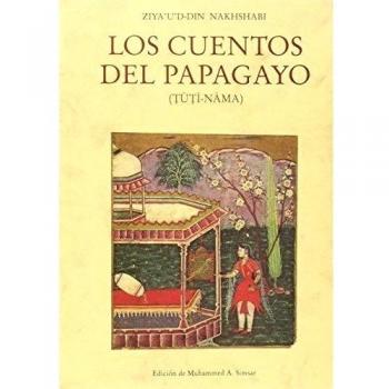 CUENTOS DEL PAPAGAYO