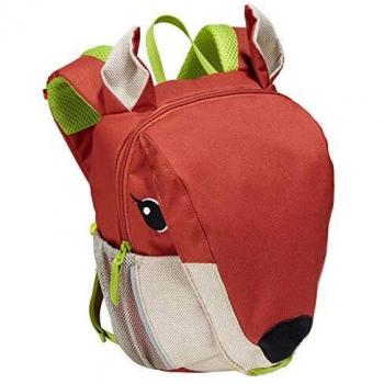 Kinder‑Wusel Rucksack von VAUDE – 29 cm – Redwood