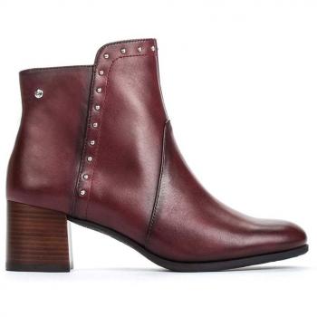 Pikolinos Leder‑Schuh Bayona 8 T – Vielseitig