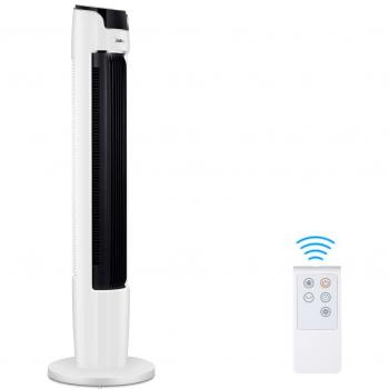 Midea FZ10-16AR Ventilator 6 Geschwindigkeitsstufen