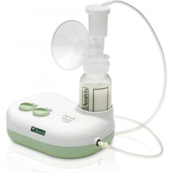 Baby Brezza 2.0 Smart Portable Breast Pump