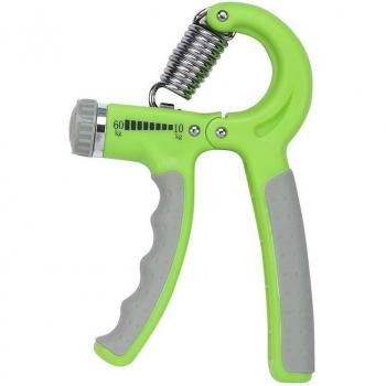 Entrenador de Fuerza de Mano Ajustable