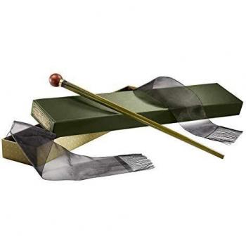 Zauberstab des Zirkusdirektors Skender