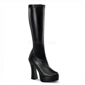 Pleaser Ele2000Z B-PU