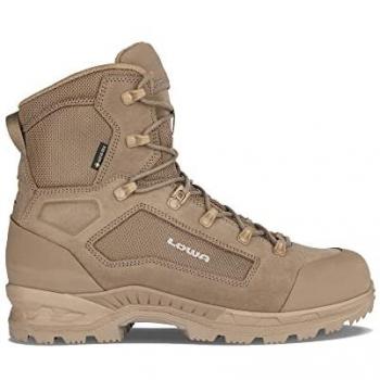 Bottes de sécurité Breacher S GTX MID OP
