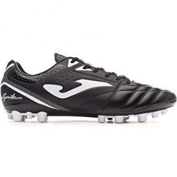 Joma Aguila Gol AG Black Soccer Cleats for Men's Size 8.5 US (42 EU)