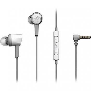 ASUS Headset ROG Cetra II Core Gaming In-Ear Earset in Moonlight White