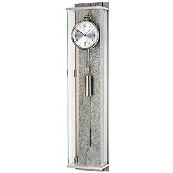 AMS Wanduhr 8 Tage mit Glockenschlag zur vollen Stunde