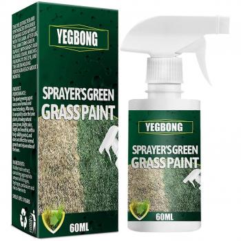 Spray Revitalisant pour Gazon