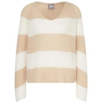Max Mara Albino Linea di Moda