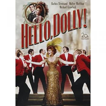 Coucou, Dolly!