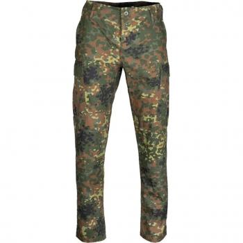 Pantalon Armée US Slim Fit Flecktarn XXL