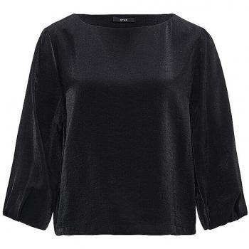 Flixi Nero: Camicia OPUS per Donna
