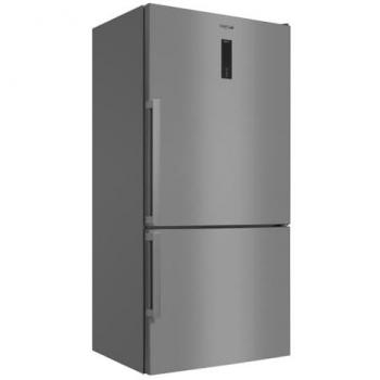 Whirlpool Frigorifero Combinato W84BE 73X – Classe Energetica D