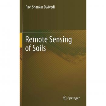 Remote Sensing of Soils