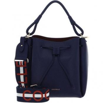 COCCINELLE Handtasche aus Rindsleder