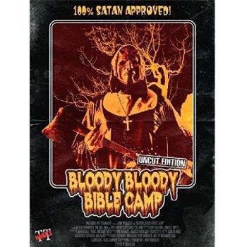 Bloody Bloody Bible Camp
