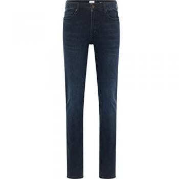 Mustang Frisco Denim Blu Profondo Skin
