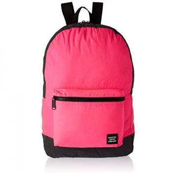 Herschel Sac à Dos Neon Pink/Black Reflective