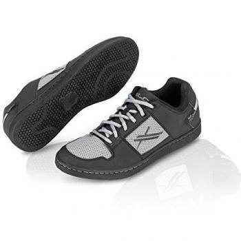 XLC All Ride Sport Schuh CB-A01 schwarz/anthrazit Größe 38