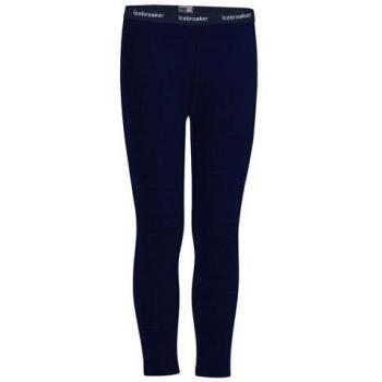260 Tech Kinderleggings in Midnight Navy – Icebreaker