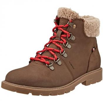 Geox Stivaletti J26HDD 032BH J Shaylor Boy WPF – Nuovo Beige