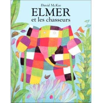 elmer et les chasseurs