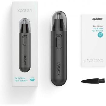 Xpreen Men's Nose Hair Trimmer
